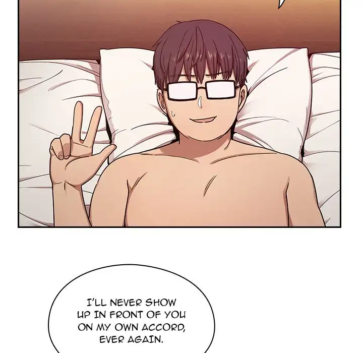 Crime and Punishment - Chapter 6 [photo 97] - MangaPorn