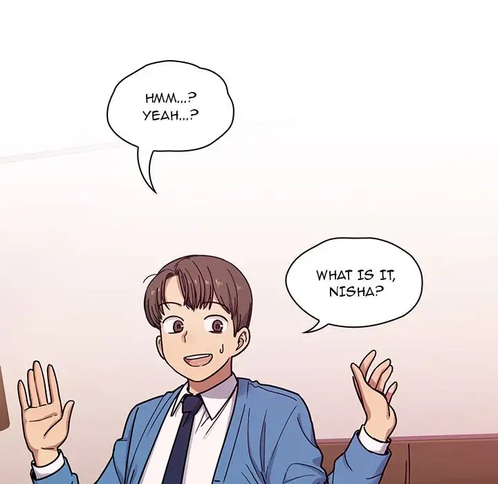 Crime and Punishment - Chapter 7 [photo 102] - MangaPorn