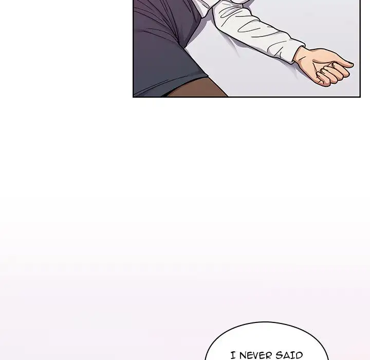 Crime and Punishment - Chapter 7 [photo 108] - MangaPorn