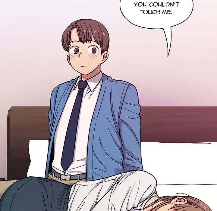 Crime and Punishment - Chapter 7 [photo 109] - MangaPorn