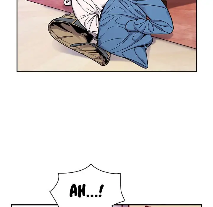 Crime and Punishment - Chapter 7 [photo 113] - MangaPorn