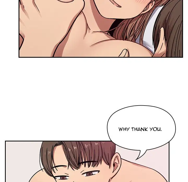 Crime and Punishment - Chapter 7 [photo 121] - MangaPorn