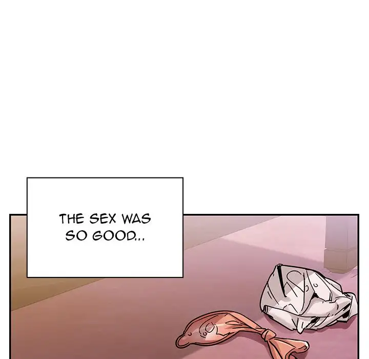 Crime and Punishment - Chapter 7 [photo 144] - MangaPorn