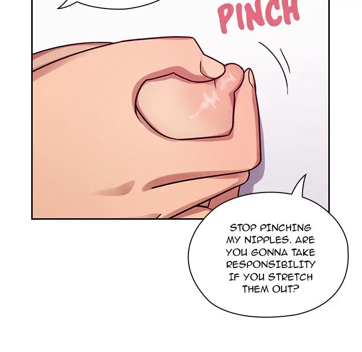 Crime and Punishment - Chapter 7 [photo 149] - MangaPorn