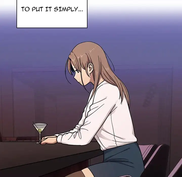 Crime and Punishment - Chapter 7 [photo 29] - MangaPorn