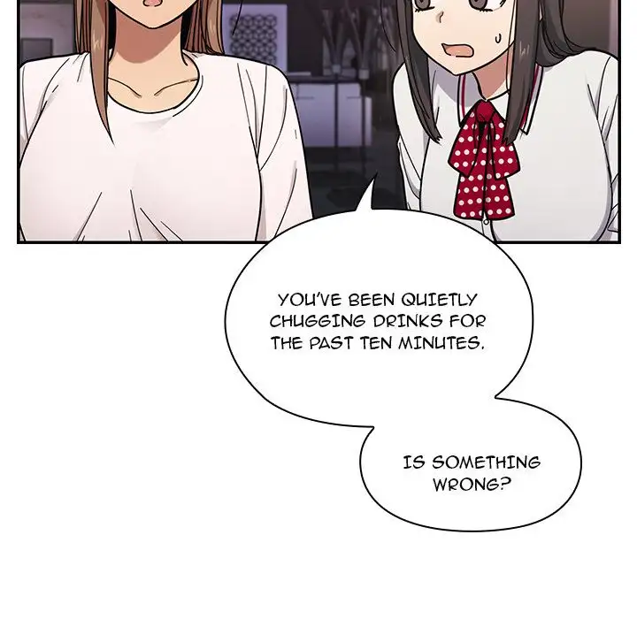 Crime and Punishment - Chapter 7 [photo 37] - MangaPorn