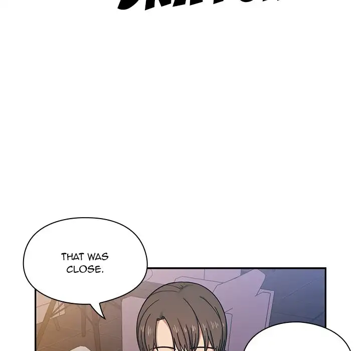 Crime and Punishment - Chapter 7 [photo 47] - MangaPorn