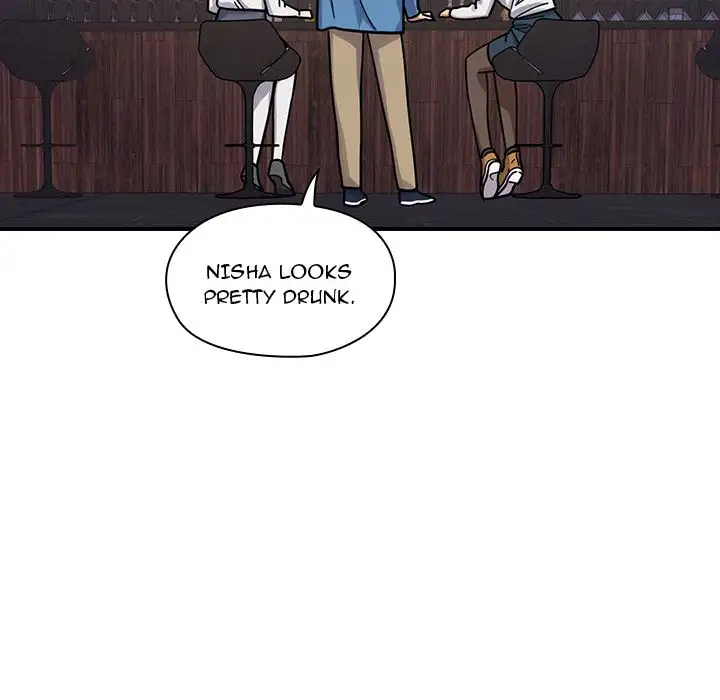 Crime and Punishment - Chapter 7 [photo 50] - MangaPorn