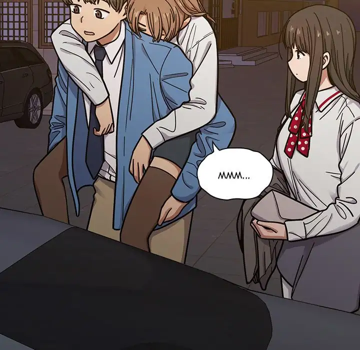 Crime and Punishment - Chapter 7 [photo 65] - MangaPorn