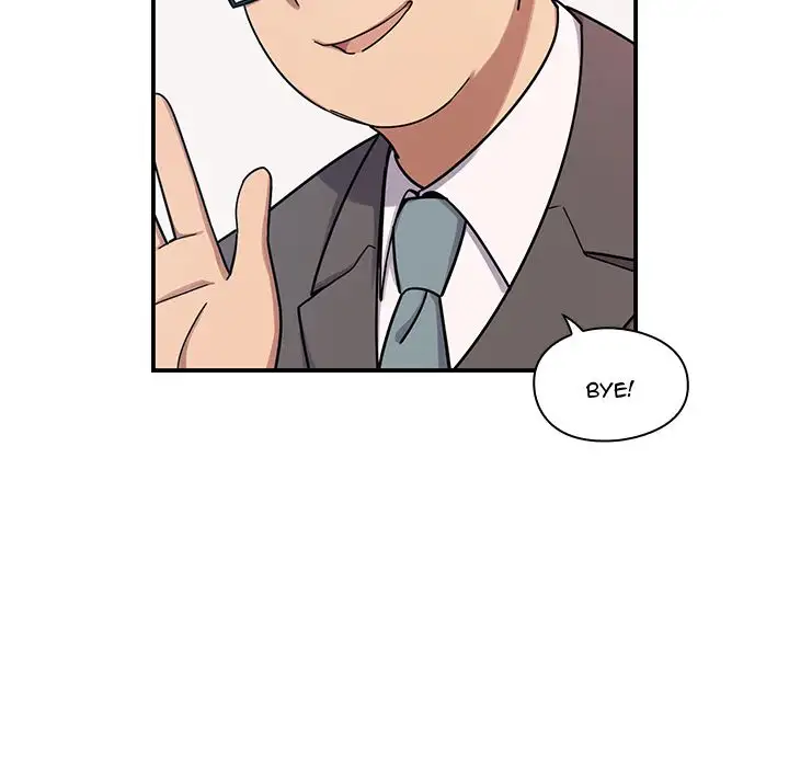 Crime and Punishment - Chapter 7 [photo 7] - MangaPorn