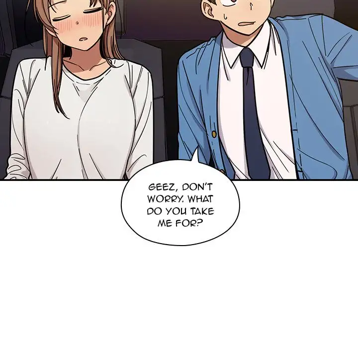 Crime and Punishment - Chapter 7 [photo 74] - MangaPorn