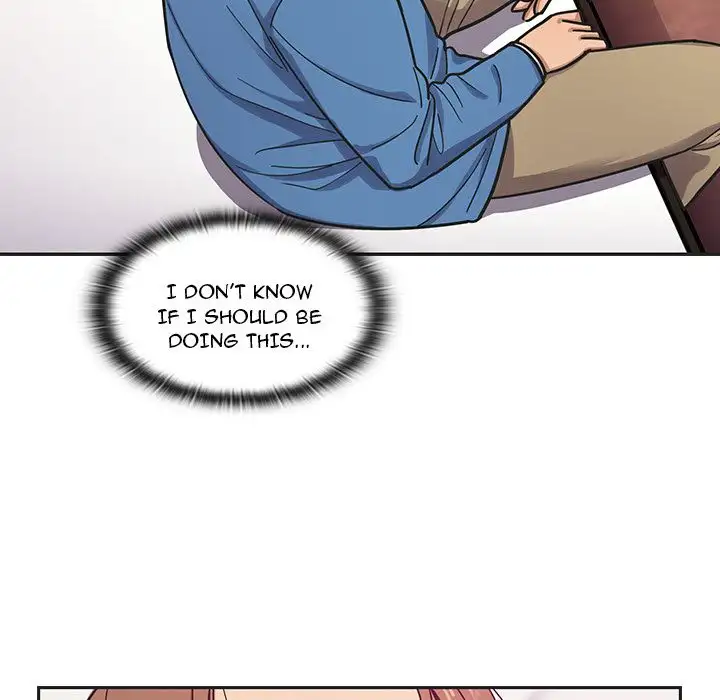 Crime and Punishment - Chapter 7 [photo 87] - MangaPorn