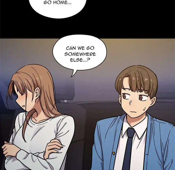 Crime and Punishment - Chapter 7 [photo 92] - MangaPorn