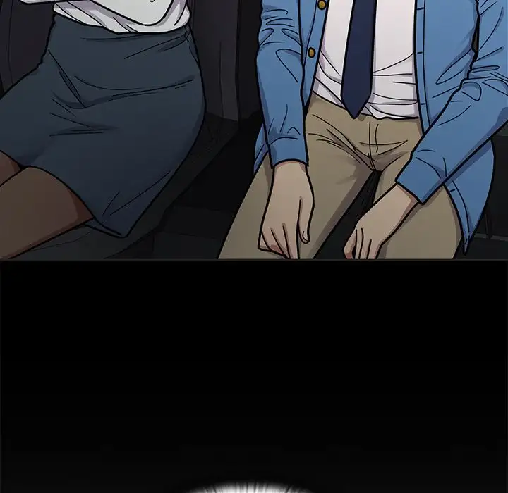 Crime and Punishment - Chapter 7 [photo 93] - MangaPorn