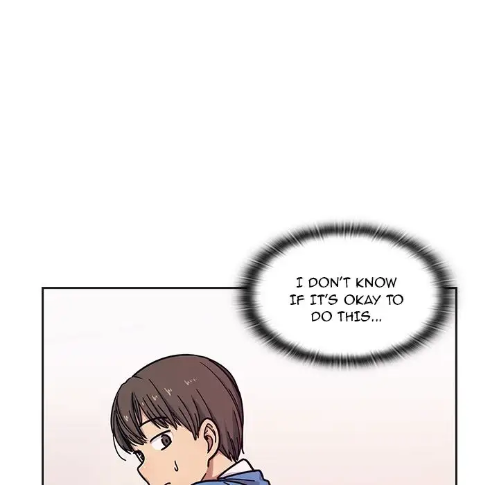 Crime and Punishment - Chapter 7 [photo 95] - MangaPorn