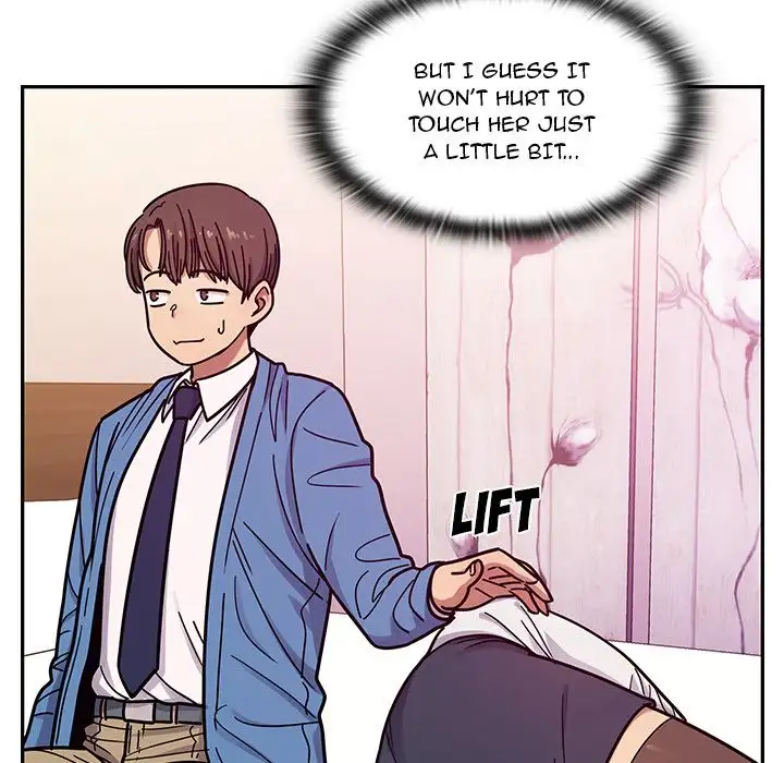 Crime and Punishment - Chapter 7 [photo 99] - MangaPorn