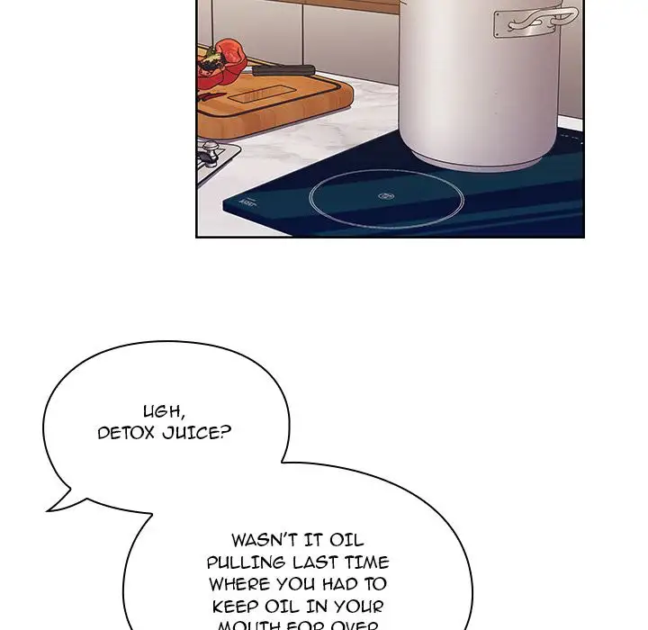 Crime and Punishment - Chapter 8 [photo 103] - MangaPorn