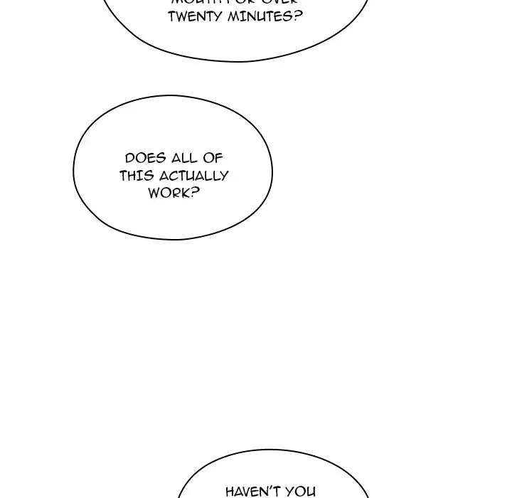 Crime and Punishment - Chapter 8 [photo 104] - MangaPorn