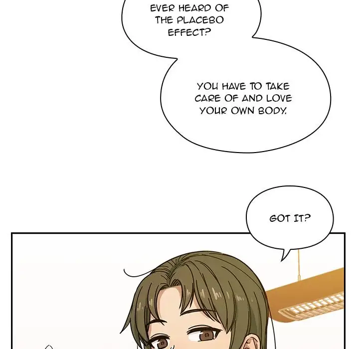 Crime and Punishment - Chapter 8 [photo 105] - MangaPorn