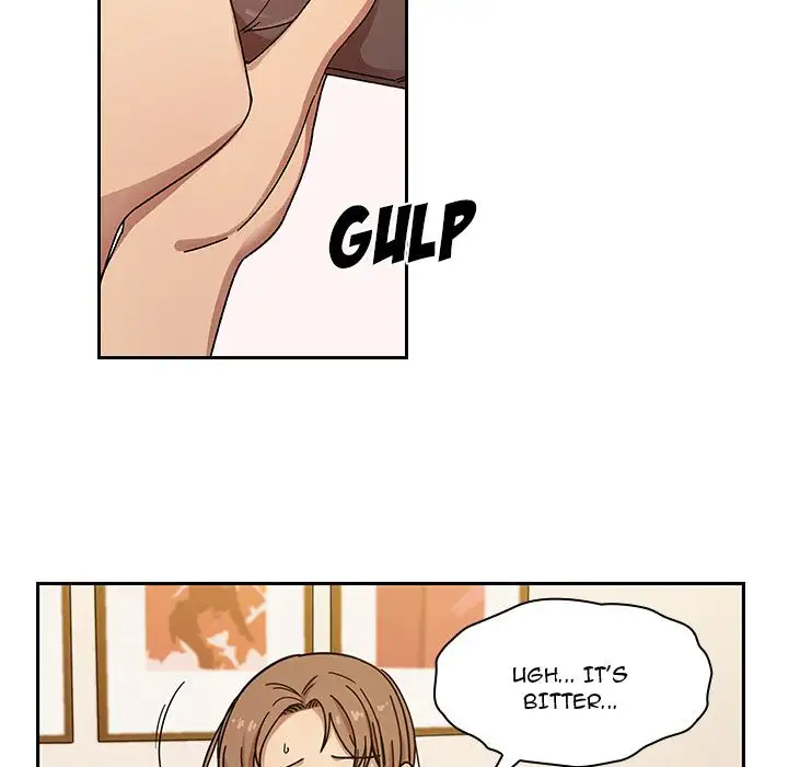 Crime and Punishment - Chapter 8 [photo 108] - MangaPorn