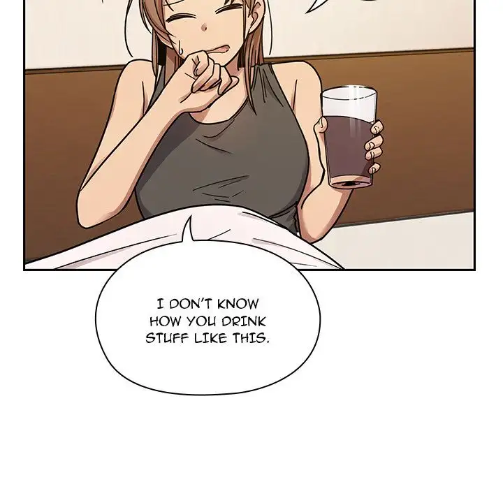 Crime and Punishment - Chapter 8 [photo 109] - MangaPorn