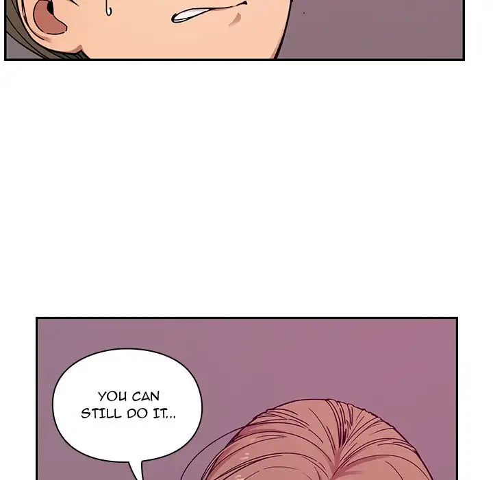 Crime and Punishment - Chapter 8 [photo 11] - MangaPorn