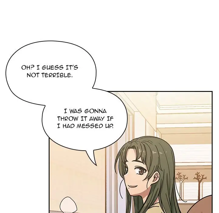 Crime and Punishment - Chapter 8 [photo 110] - MangaPorn