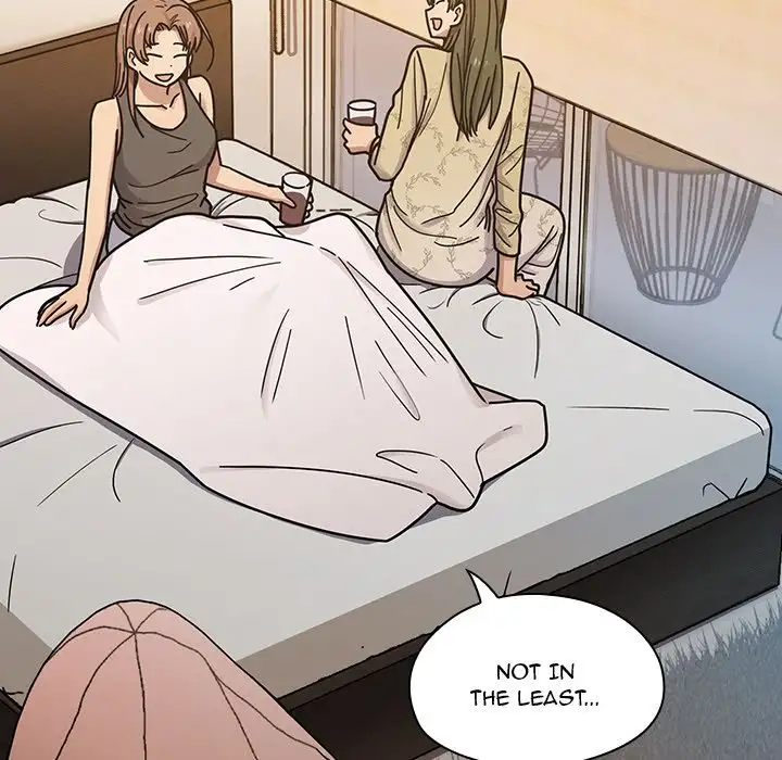 Crime and Punishment - Chapter 8 [photo 113] - MangaPorn