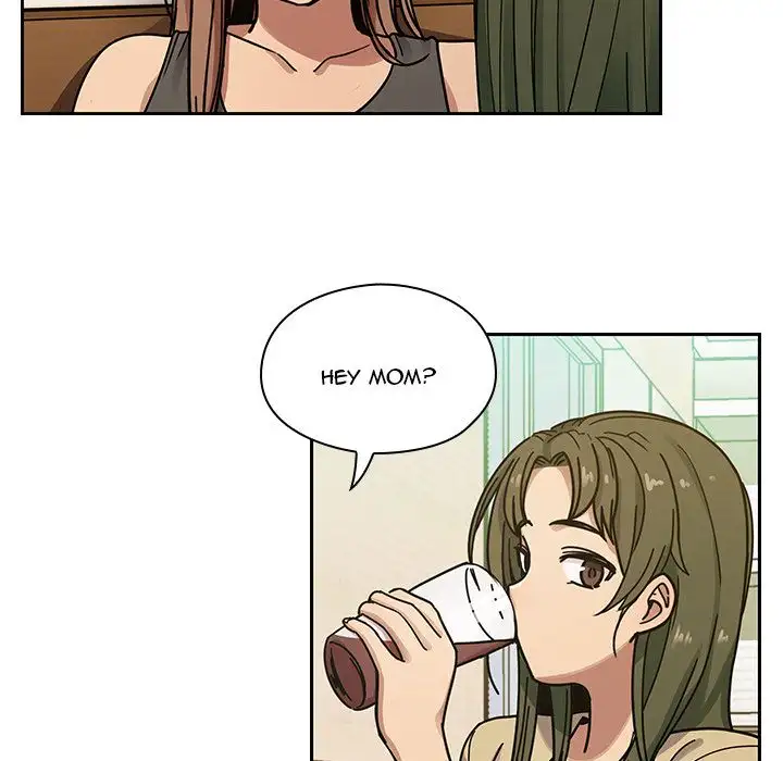 Crime and Punishment - Chapter 8 [photo 116] - MangaPorn