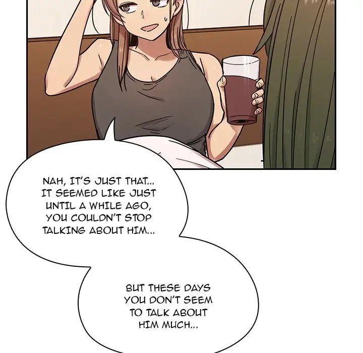 Crime and Punishment - Chapter 8 [photo 120] - MangaPorn