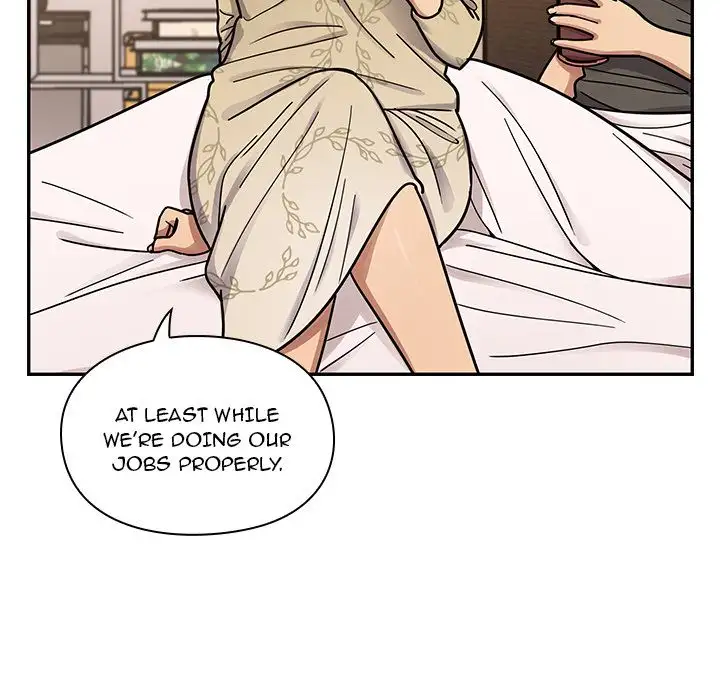 Crime and Punishment - Chapter 8 [photo 126] - MangaPorn