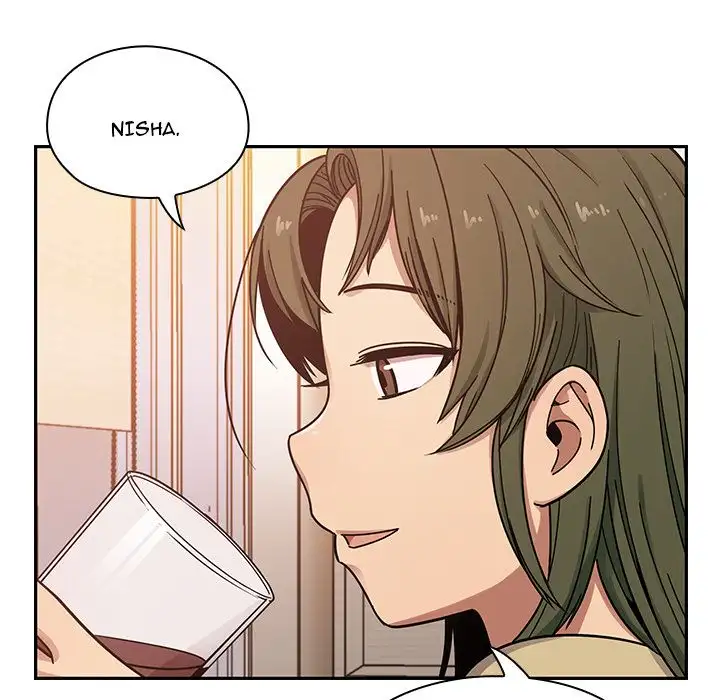 Crime and Punishment - Chapter 8 [photo 129] - MangaPorn