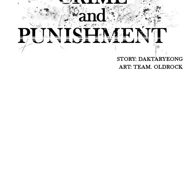 Crime and Punishment - Chapter 8 [photo 15] - MangaPorn