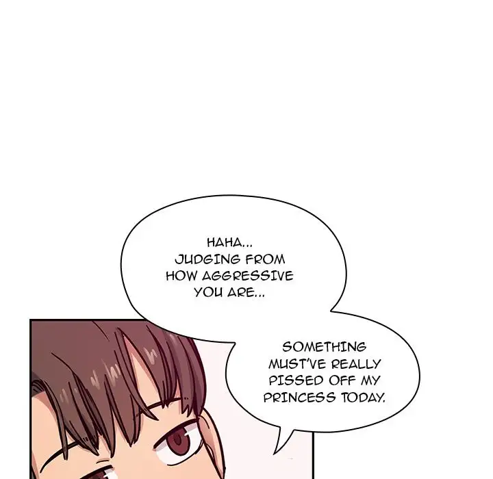 Crime and Punishment - Chapter 8 [photo 17] - MangaPorn