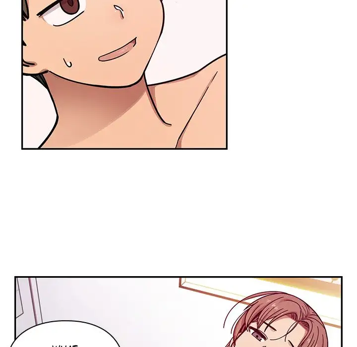 Crime and Punishment - Chapter 8 [photo 18] - MangaPorn