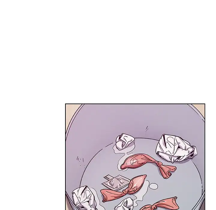 Crime and Punishment - Chapter 8 [photo 29] - MangaPorn