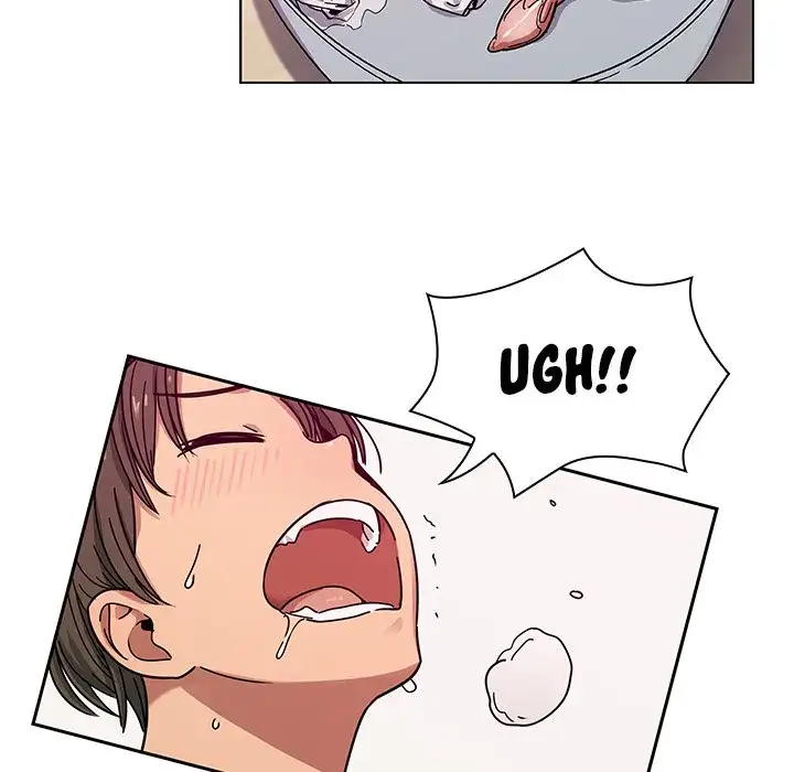 Crime and Punishment - Chapter 8 [photo 30] - MangaPorn