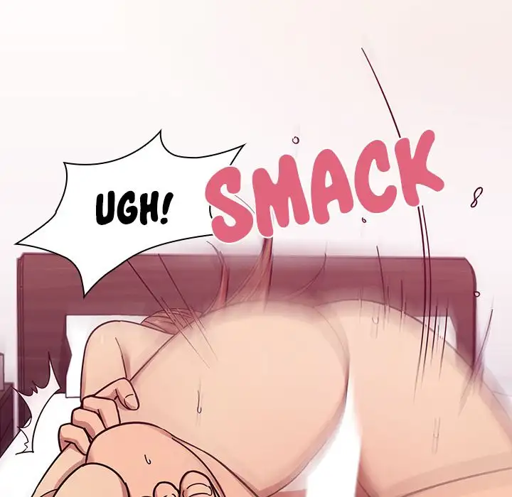 Crime and Punishment - Chapter 8 [photo 43] - MangaPorn