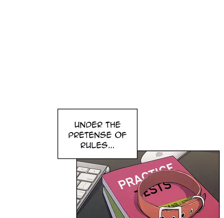 Crime and Punishment - Chapter 8 [photo 59] - MangaPorn