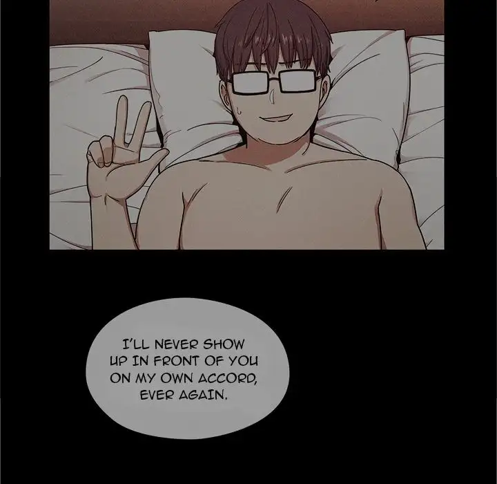 Crime and Punishment - Chapter 8 [photo 71] - MangaPorn