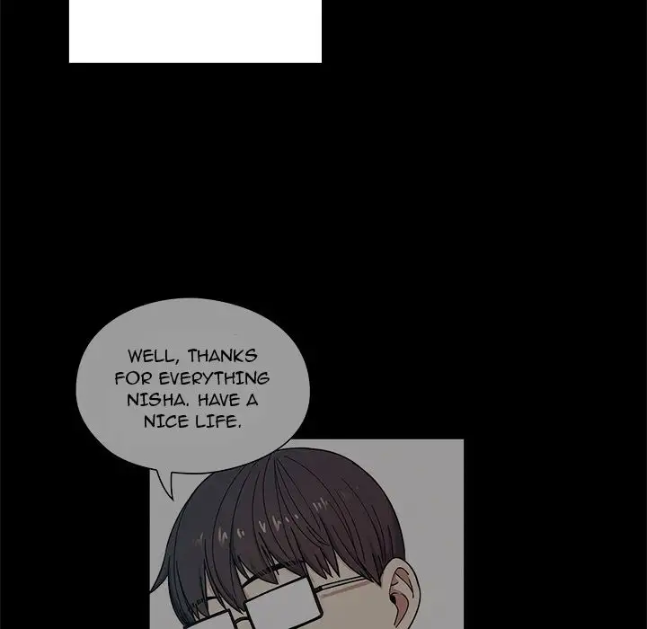 Crime and Punishment - Chapter 8 [photo 76] - MangaPorn