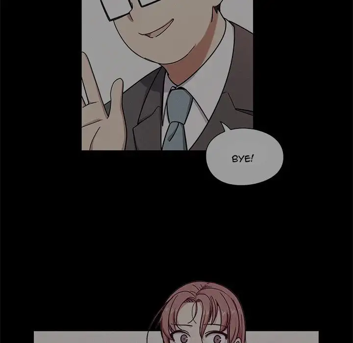 Crime and Punishment - Chapter 8 [photo 77] - MangaPorn