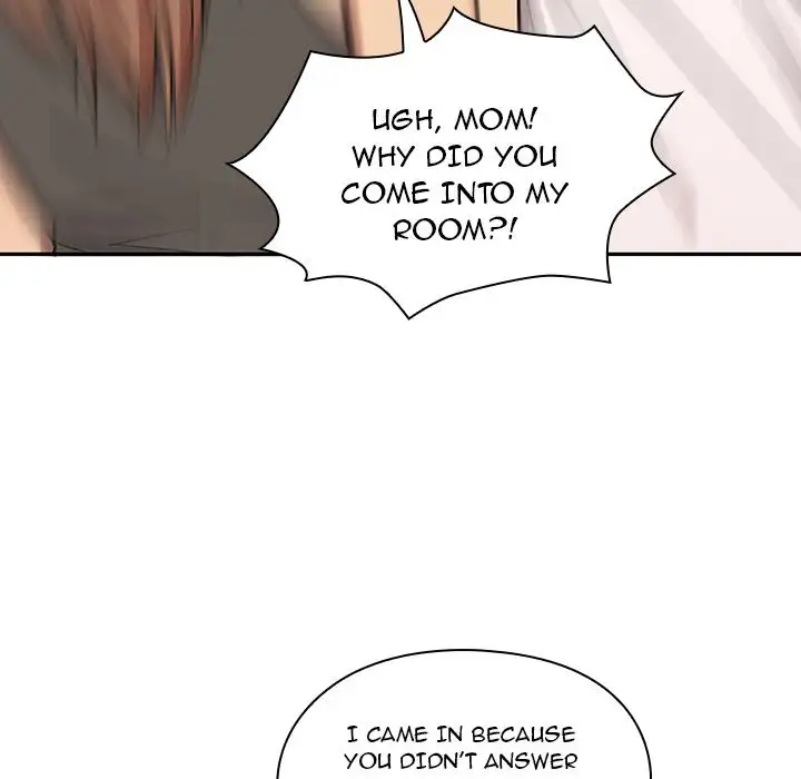 Crime and Punishment - Chapter 8 [photo 97] - MangaPorn