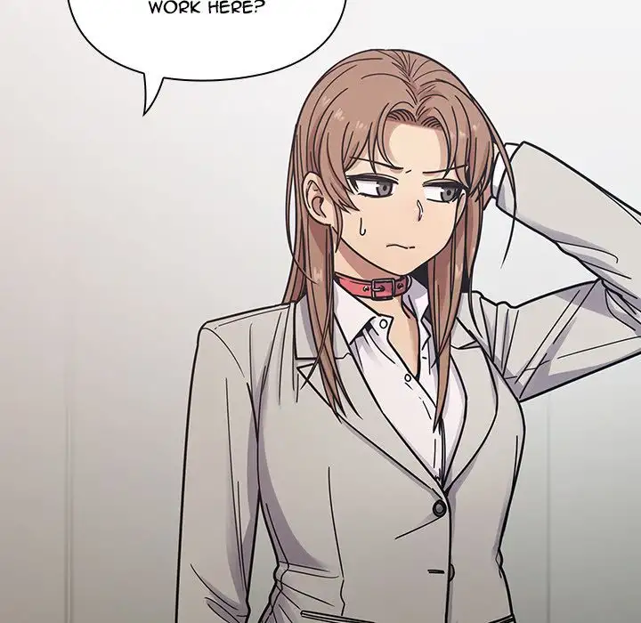 Crime and Punishment - Chapter 9 [photo 104] - MangaPorn