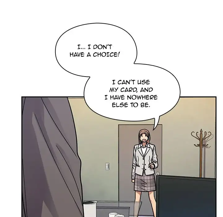 Crime and Punishment - Chapter 9 [photo 106] - MangaPorn