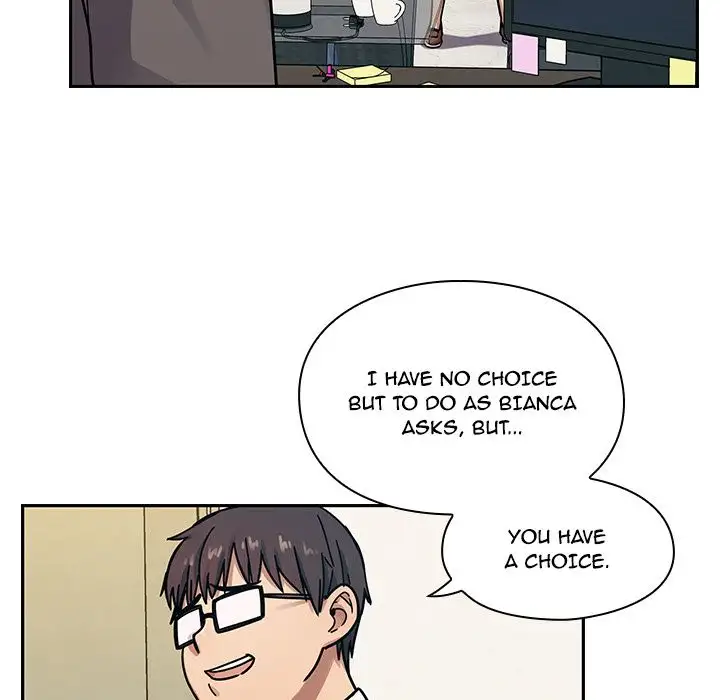 Crime and Punishment - Chapter 9 [photo 107] - MangaPorn