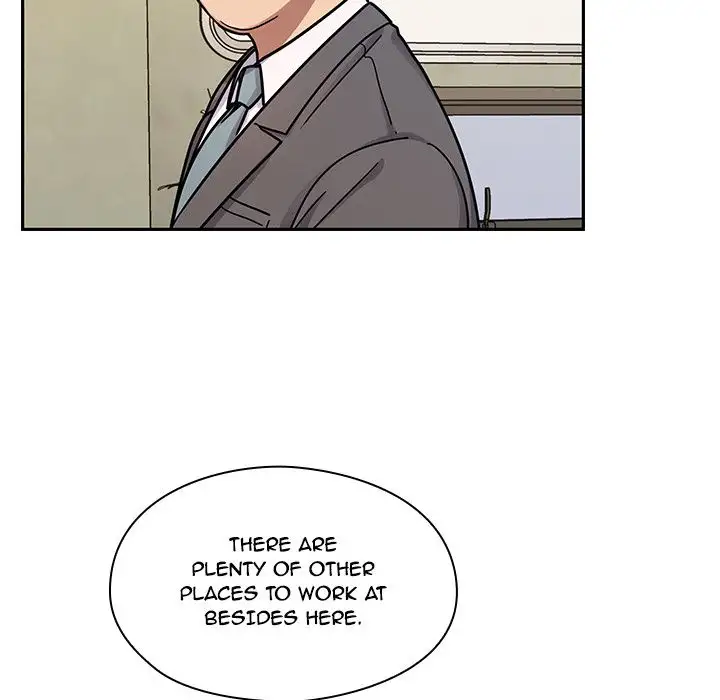 Crime and Punishment - Chapter 9 [photo 108] - MangaPorn