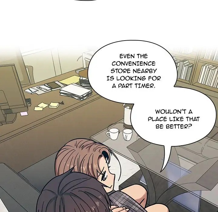 Crime and Punishment - Chapter 9 [photo 109] - MangaPorn