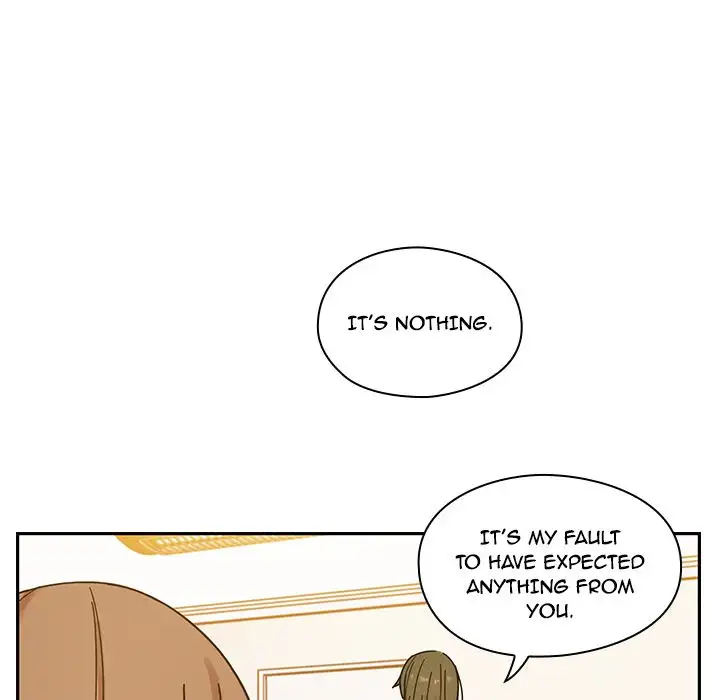 Crime and Punishment - Chapter 9 [photo 11] - MangaPorn