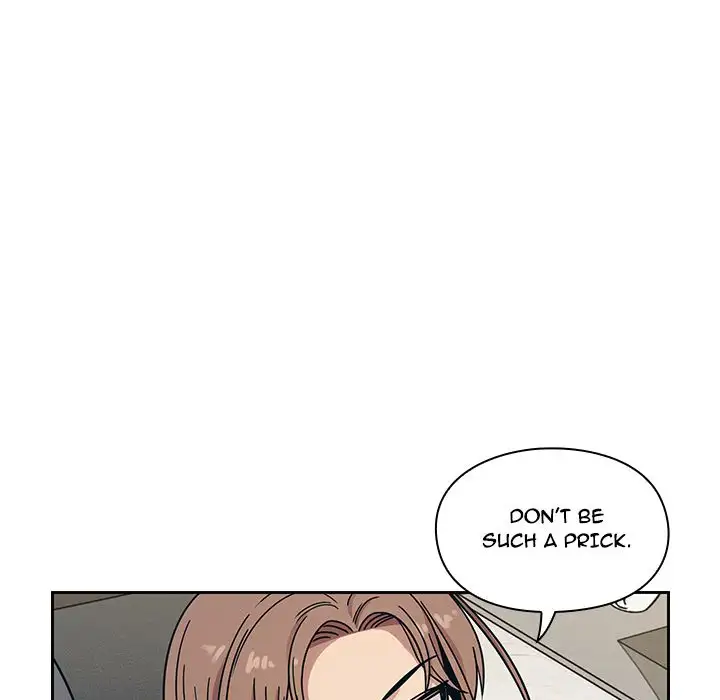 Crime and Punishment - Chapter 9 [photo 111] - MangaPorn